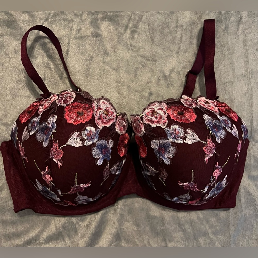 Victoria’s Secret Dream Angels Lined Demi 36DD